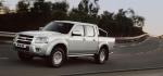 Ford Ranger 2006 года